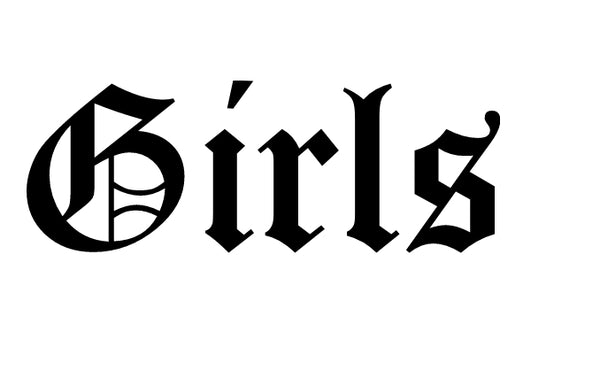 Girls